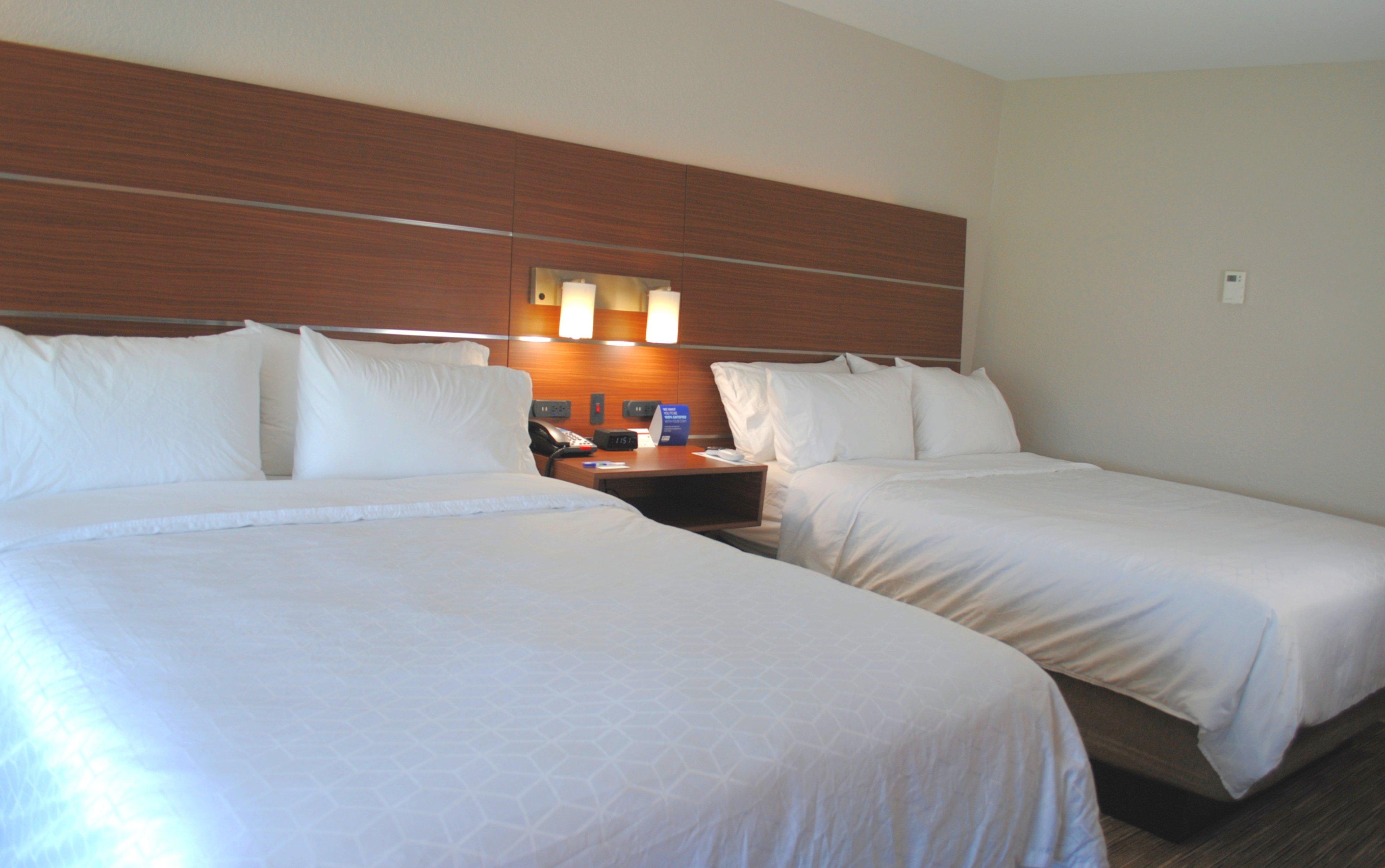 Holiday Inn Express & Suites - Columbia City By Ihg Zewnętrze zdjęcie