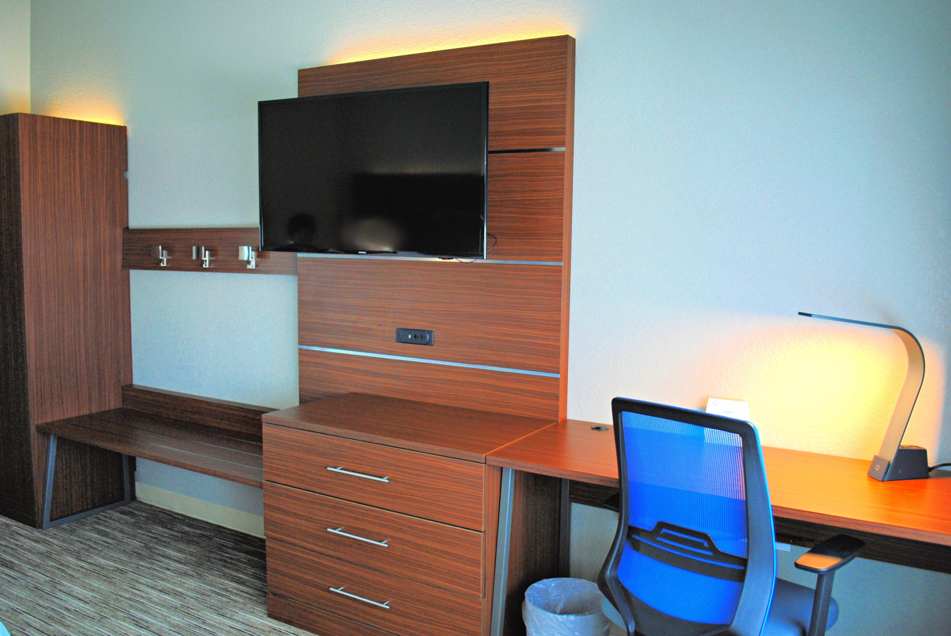 Holiday Inn Express & Suites - Columbia City By Ihg Zewnętrze zdjęcie