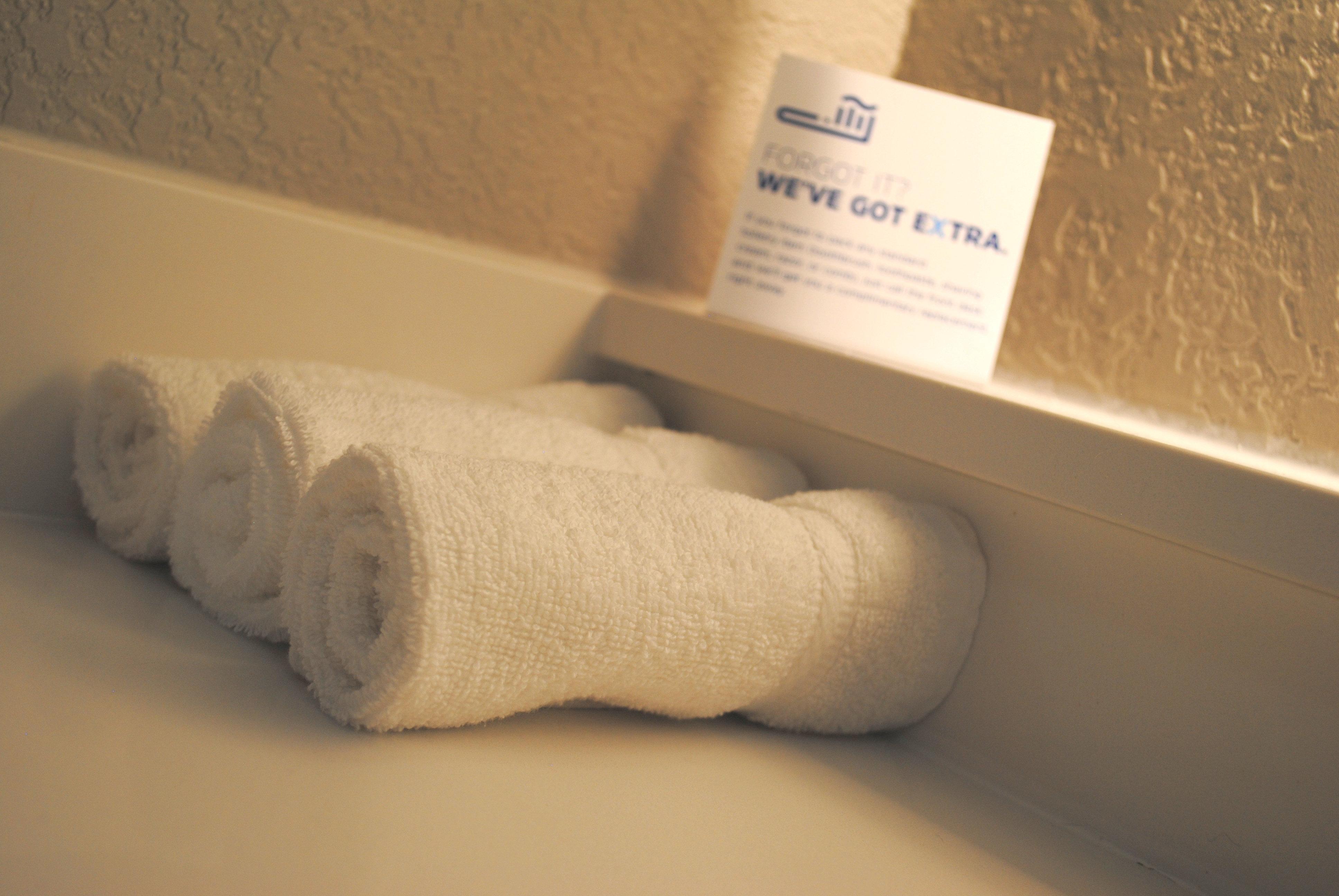 Holiday Inn Express & Suites - Columbia City By Ihg Zewnętrze zdjęcie