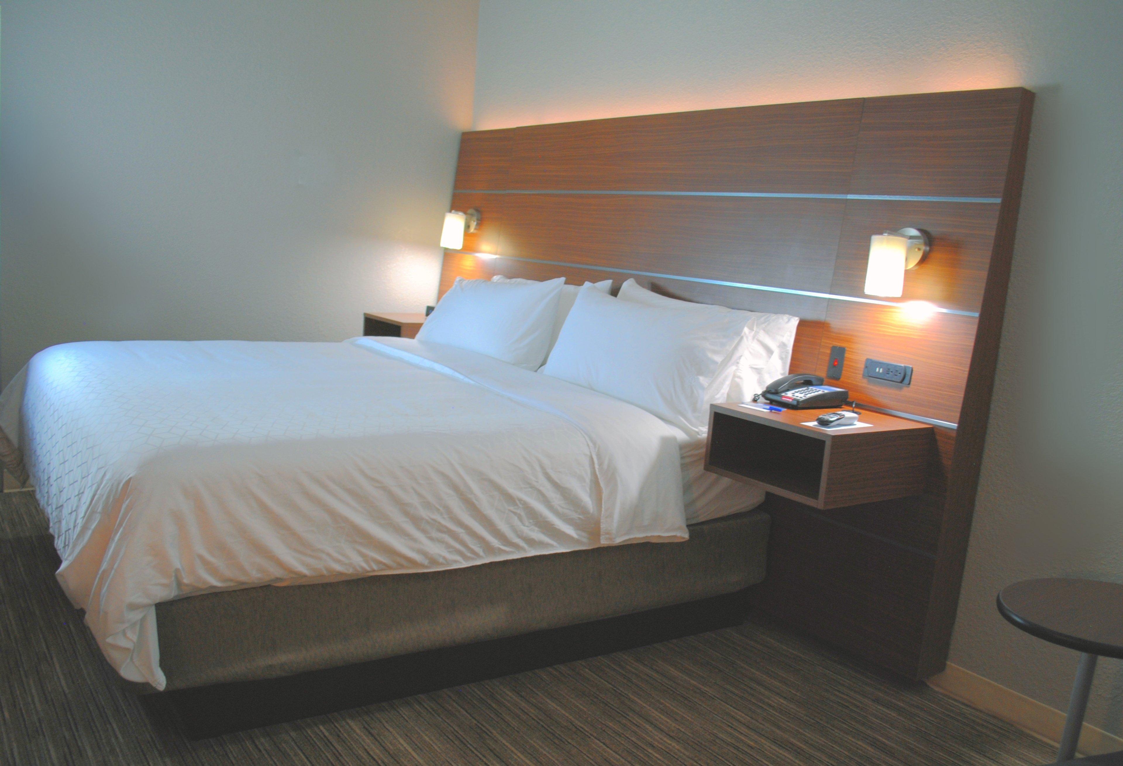 Holiday Inn Express & Suites - Columbia City By Ihg Zewnętrze zdjęcie