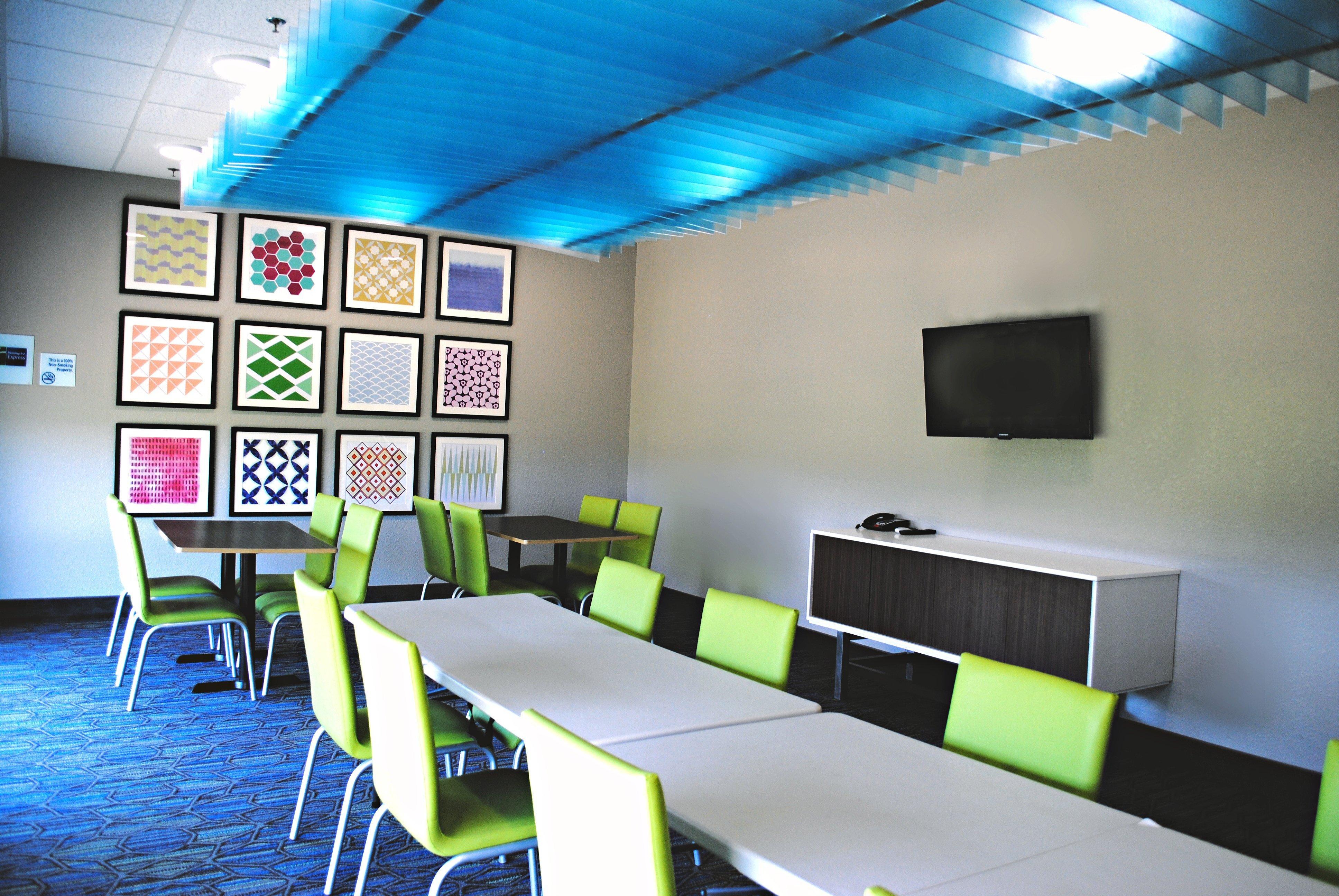 Holiday Inn Express & Suites - Columbia City By Ihg Zewnętrze zdjęcie