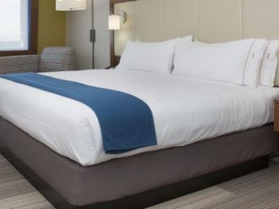 Holiday Inn Express & Suites - Columbia City By Ihg Zewnętrze zdjęcie