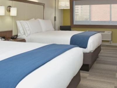 Holiday Inn Express & Suites - Columbia City By Ihg Zewnętrze zdjęcie