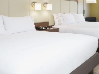 Holiday Inn Express & Suites - Columbia City By Ihg Zewnętrze zdjęcie