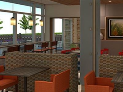 Holiday Inn Express & Suites - Columbia City By Ihg Zewnętrze zdjęcie